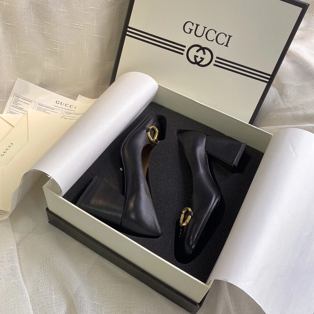 &&&coco-- 643886 C9D00 1000 Heel height7.5cm item:B-X198E2139L